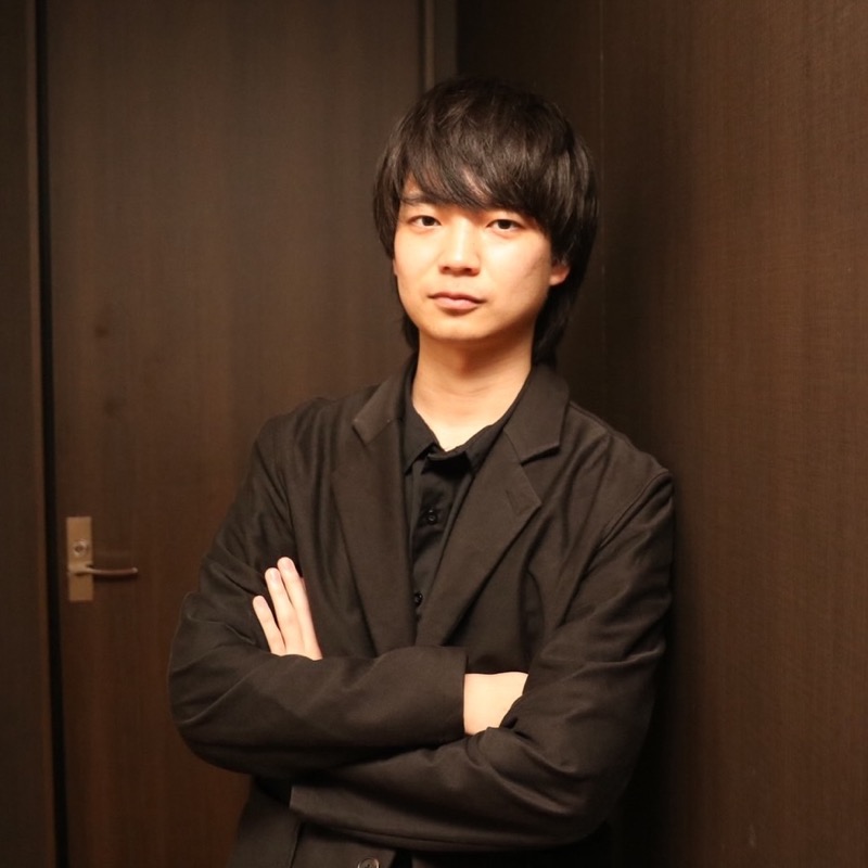前田 悠馬(AI事業責任者)